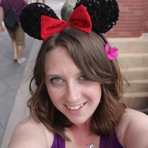 Meet your Posher, Kathy